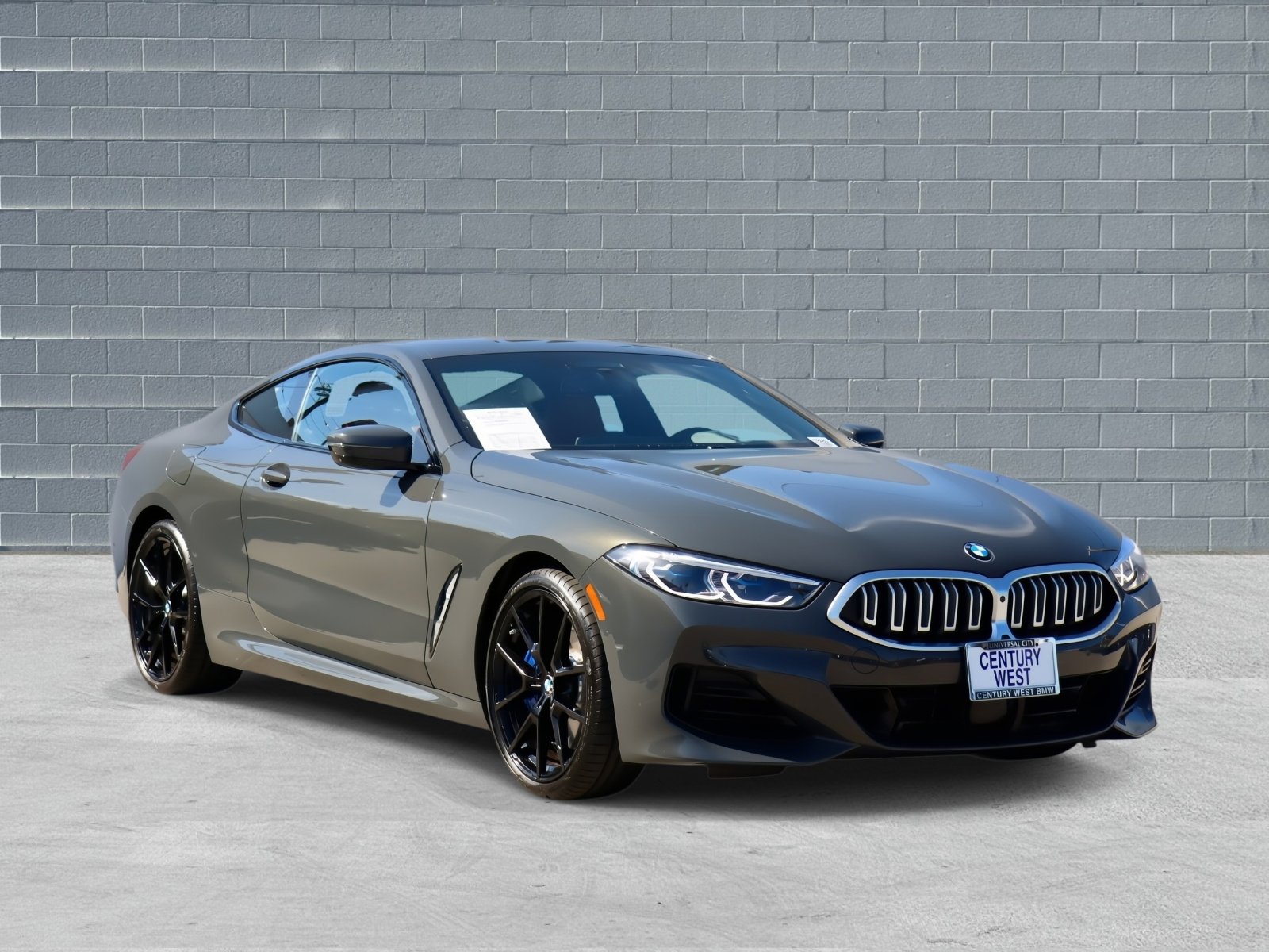 Used BMW 840i for Sale - Kelley Blue Book