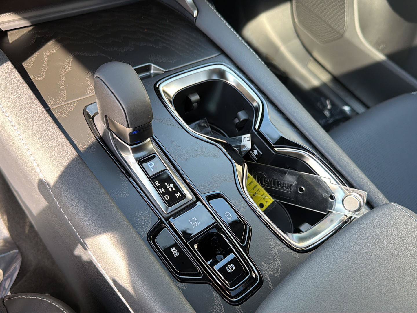 New 2026 Lexus RX 350 FWD image 28