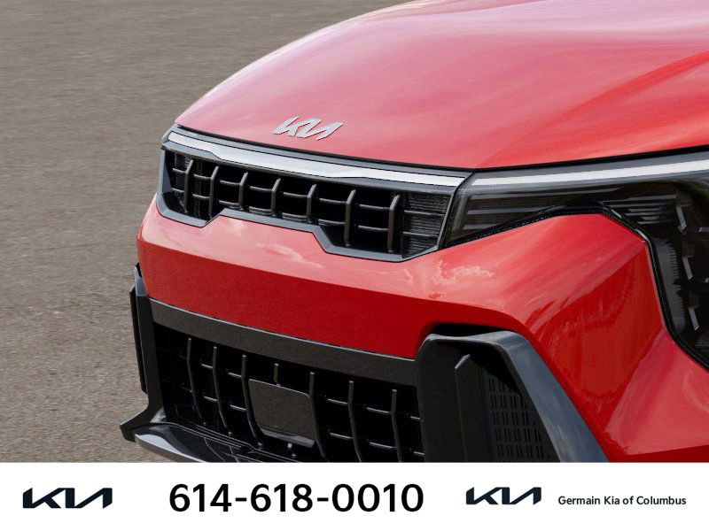 New 2025 Kia K4 GT-Line image 15