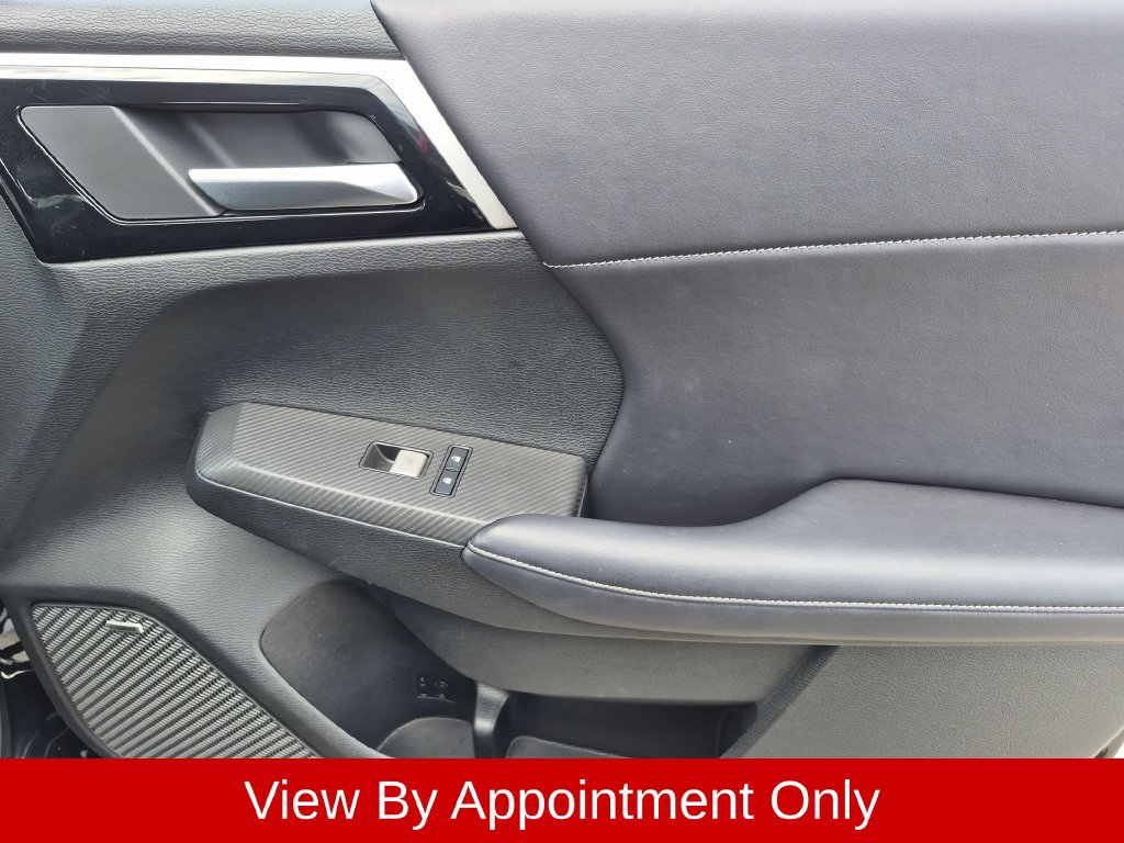 Used 2025 Mitsubishi Outlander SE AWD/4WD image 34