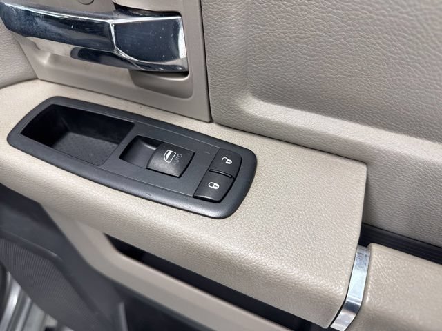Used 2012 RAM 1500 Big Horn AWD/4WD image 26