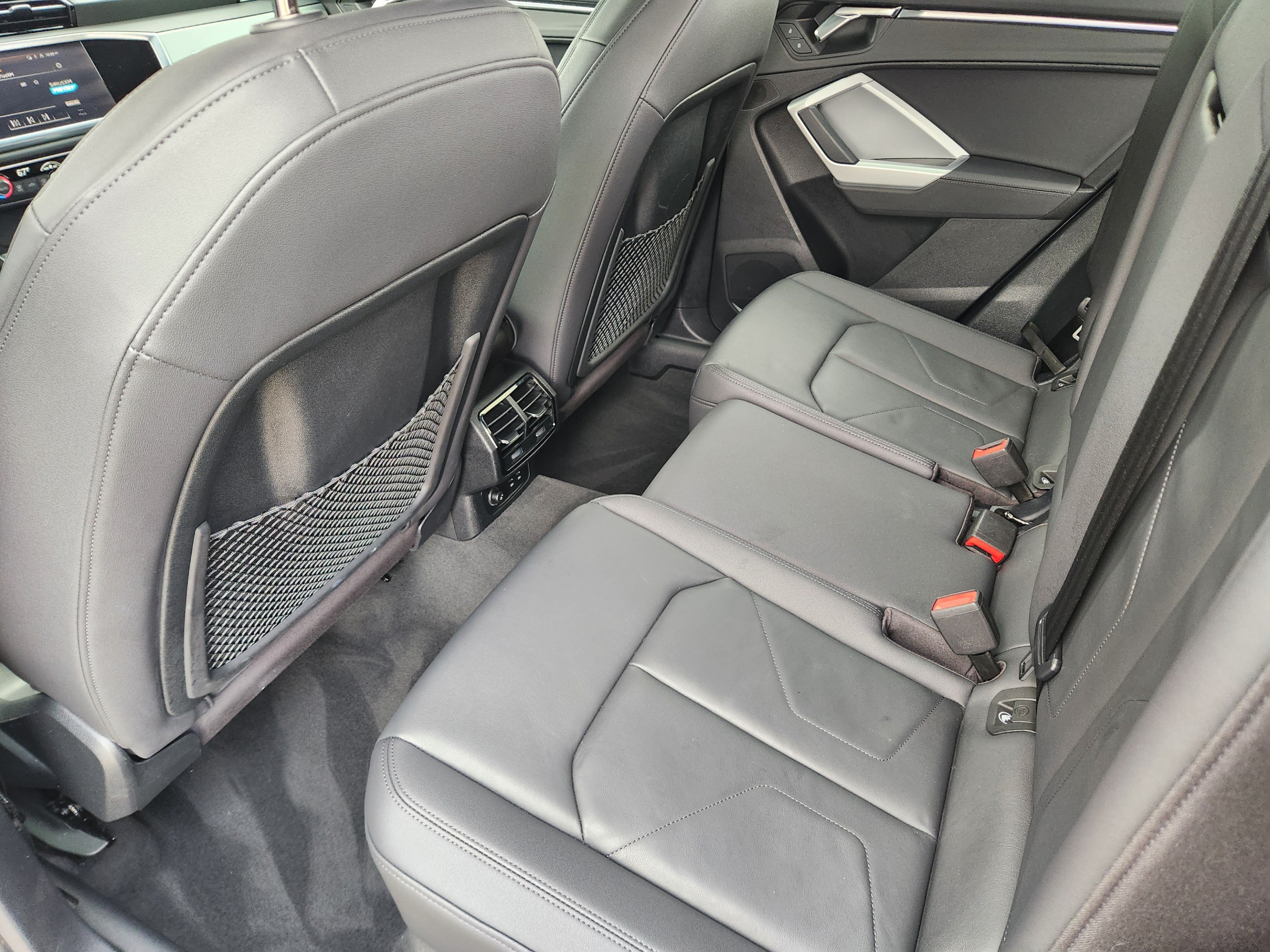 Used 2022 Audi Q3 2.0T Premium Plus AWD/4WD image 32