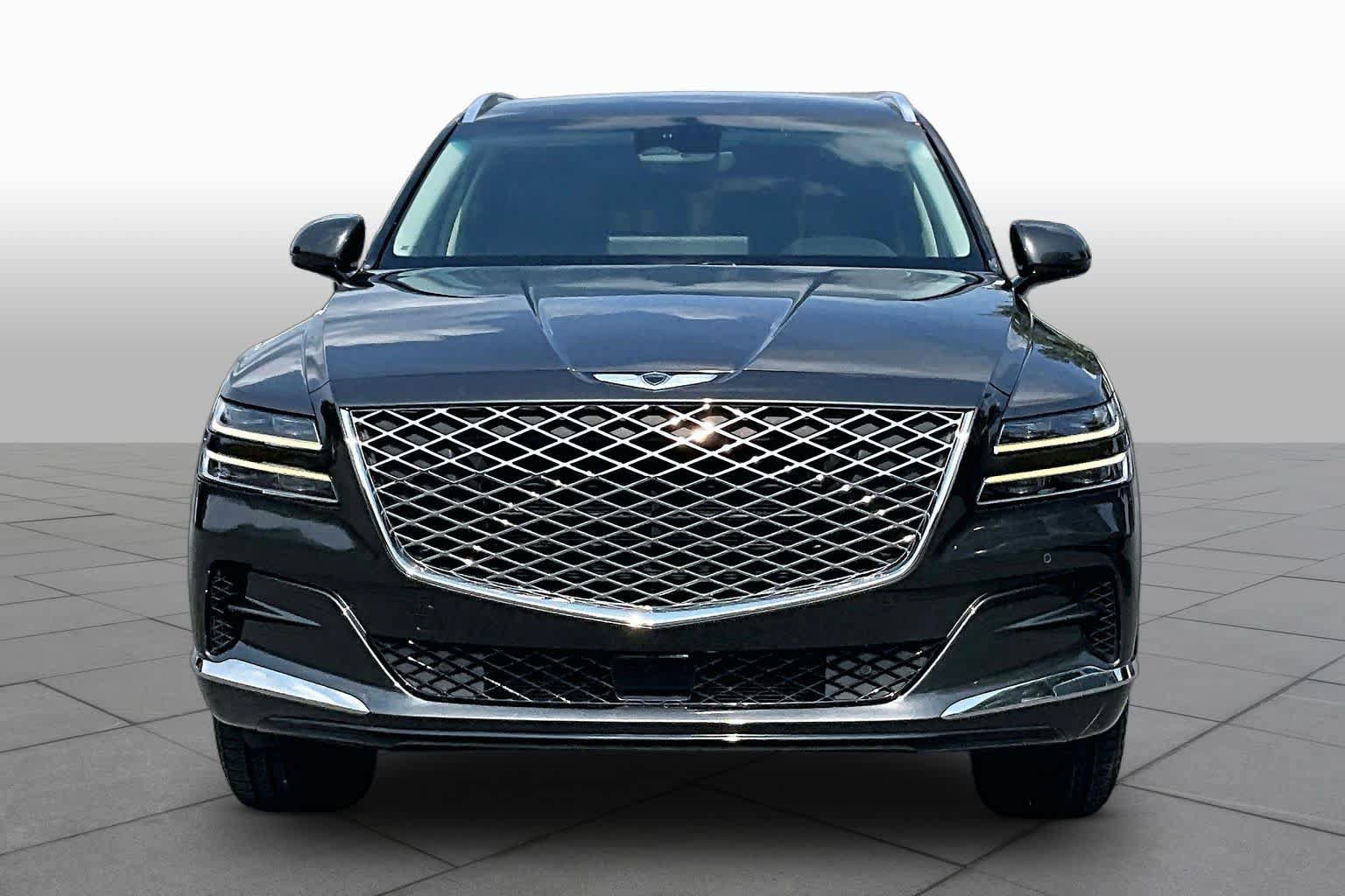 Used 2024 Genesis GV80 2.5T AWD/4WD image 4