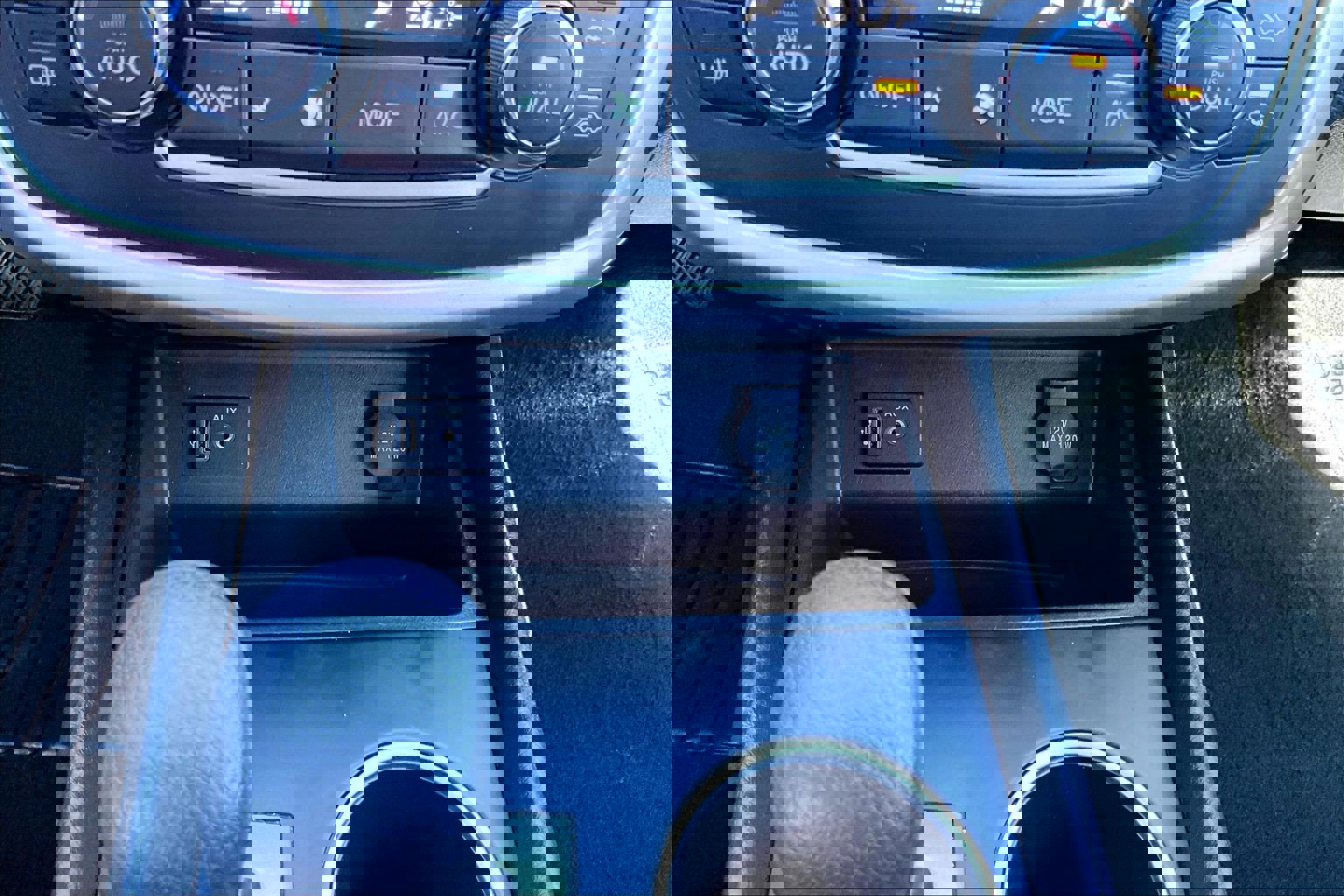 Used 2017 Nissan Altima 2.5 SV image 23