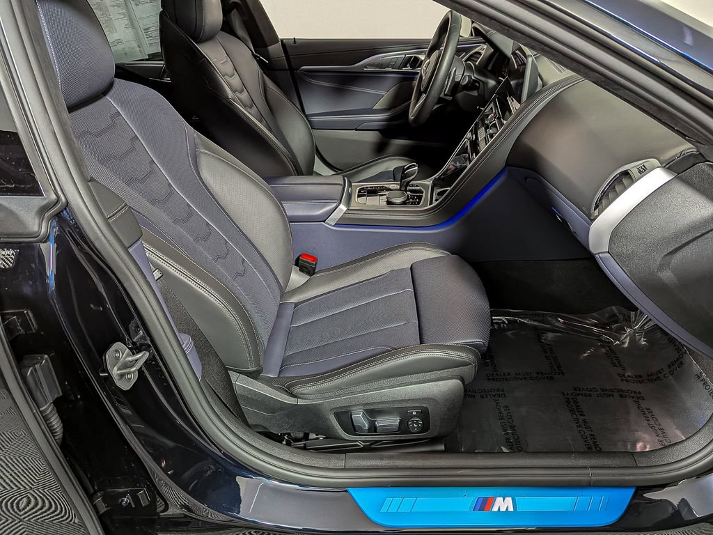 Used 2025 BMW 840i xDrive 840 image 35