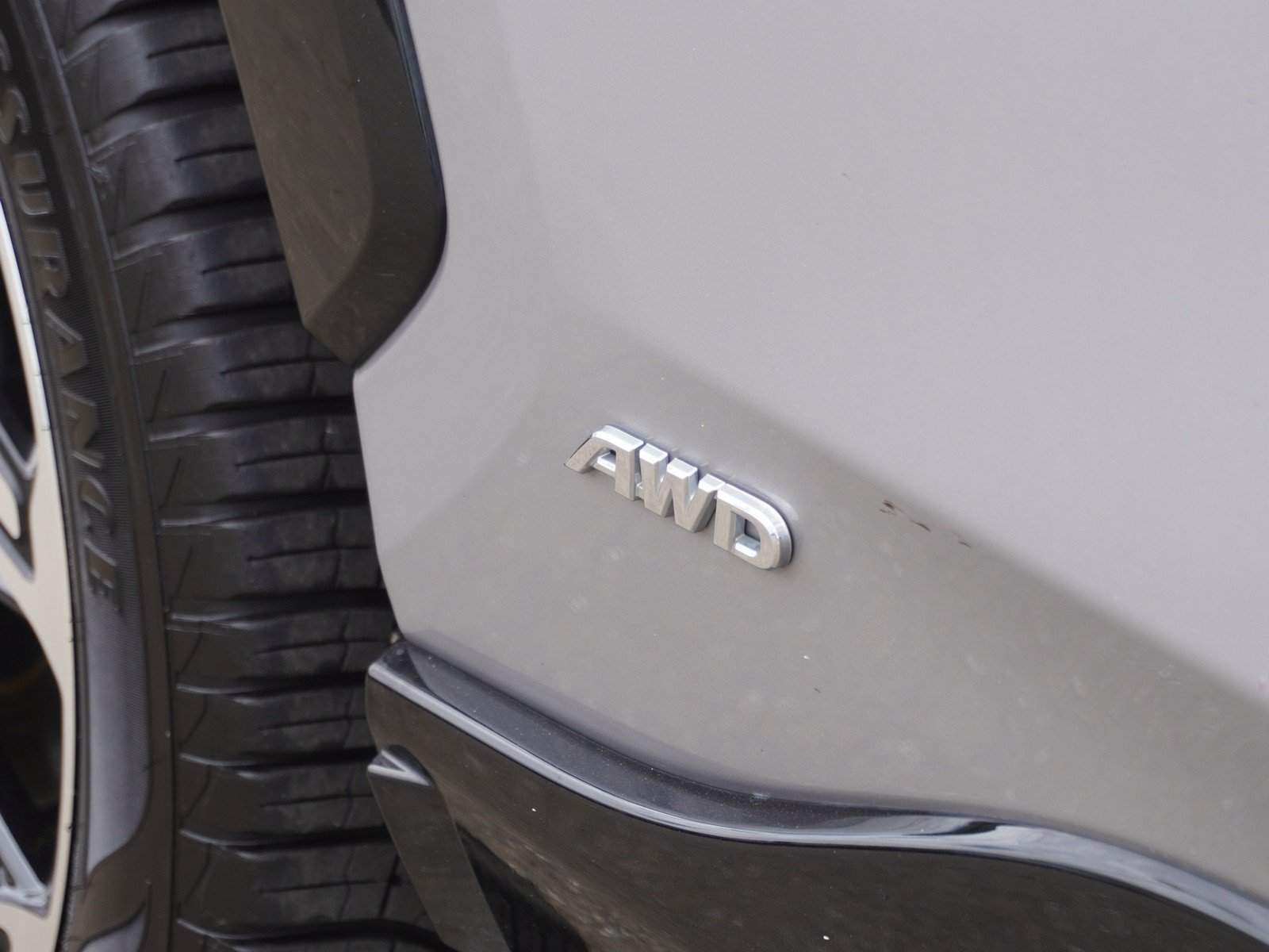 Used 2024 Toyota RAV4 XSE w/ Weather Package AWD/4WD image 7