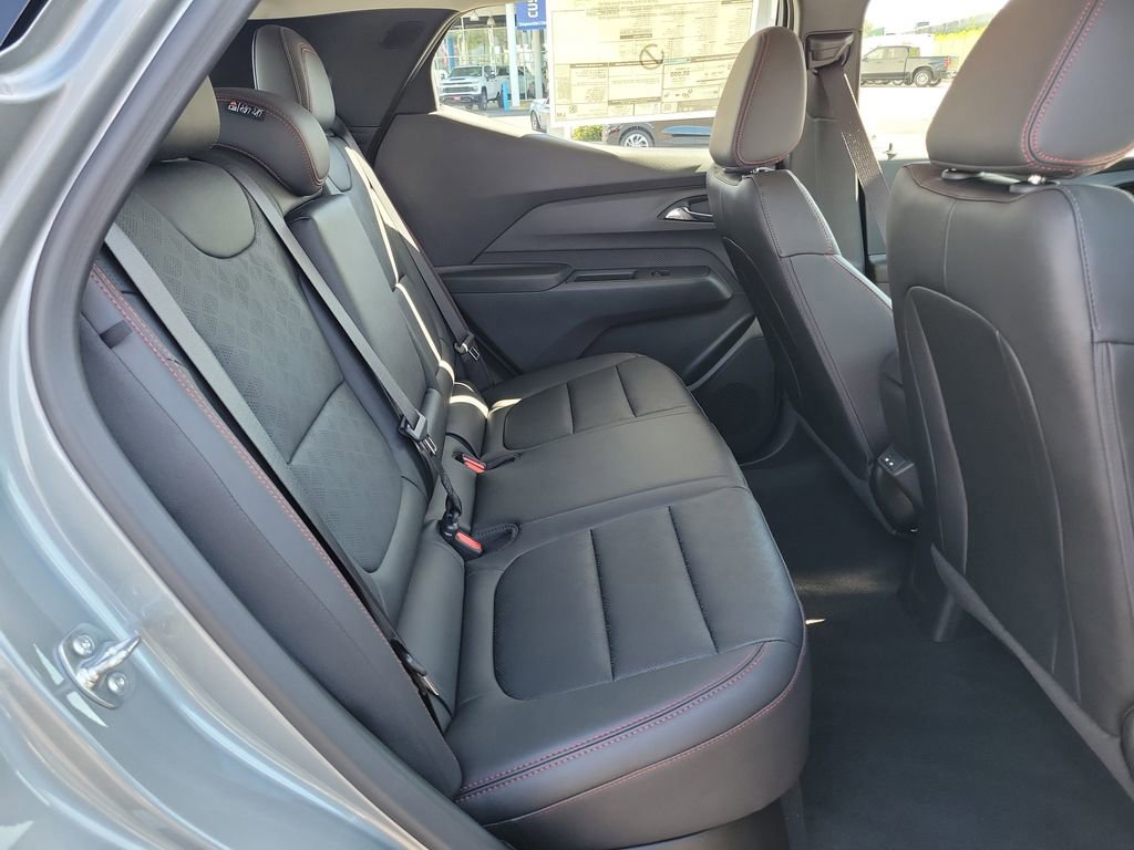 New 2027 Chevrolet Bolt RS image 17