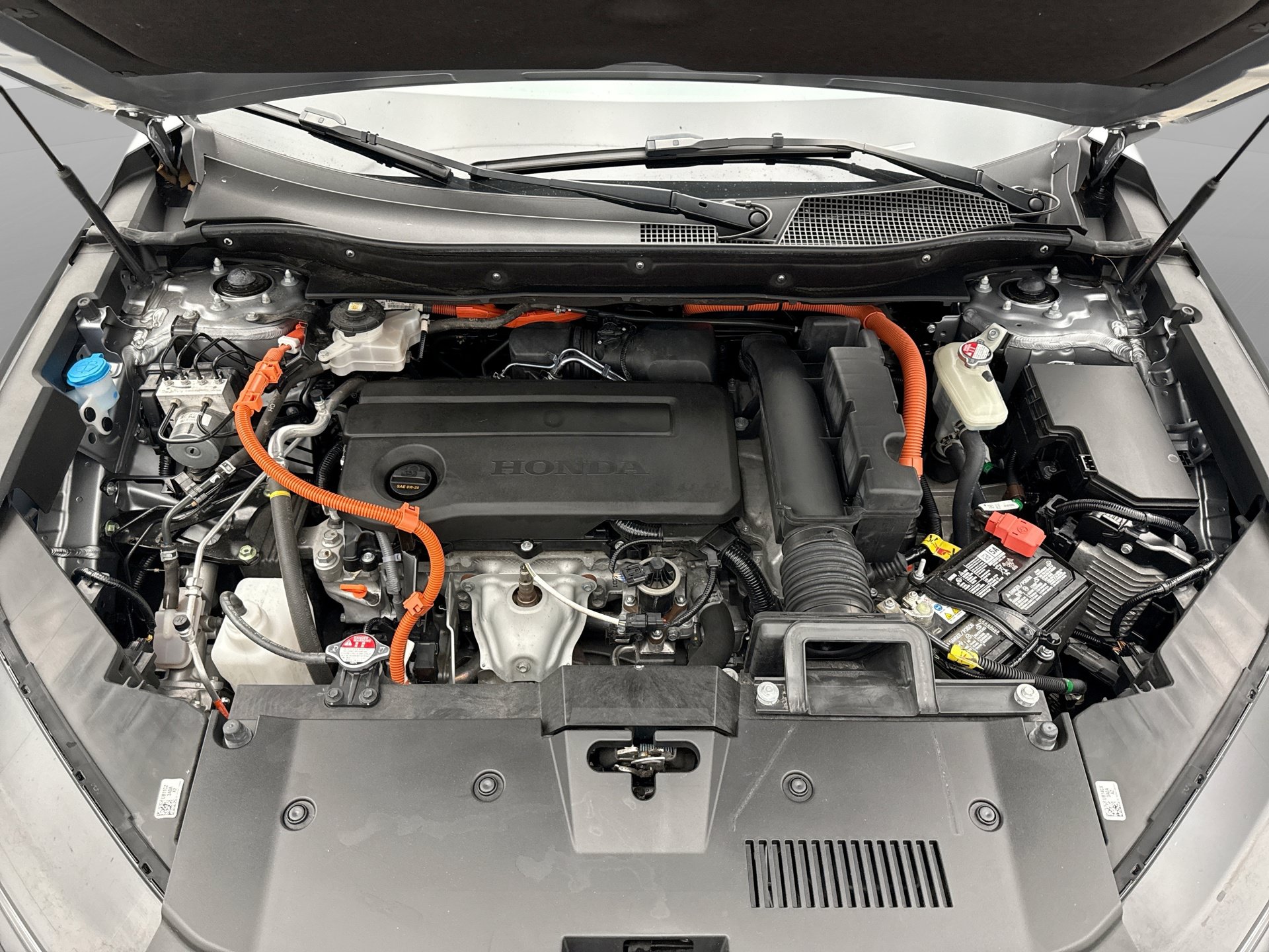 Used 2023 Honda CR-V Sport Touring image 29