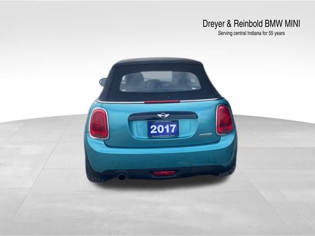 Used 2017 MINI Cooper Base image 6