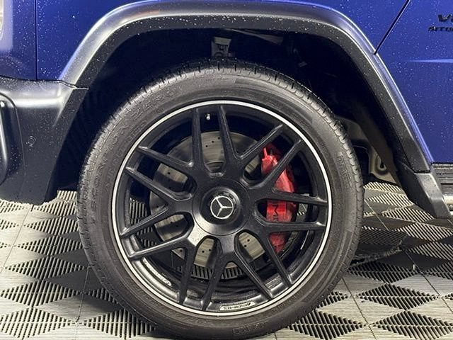 Used 2024 Mercedes-Benz G 63 AMG 4MATIC image 15