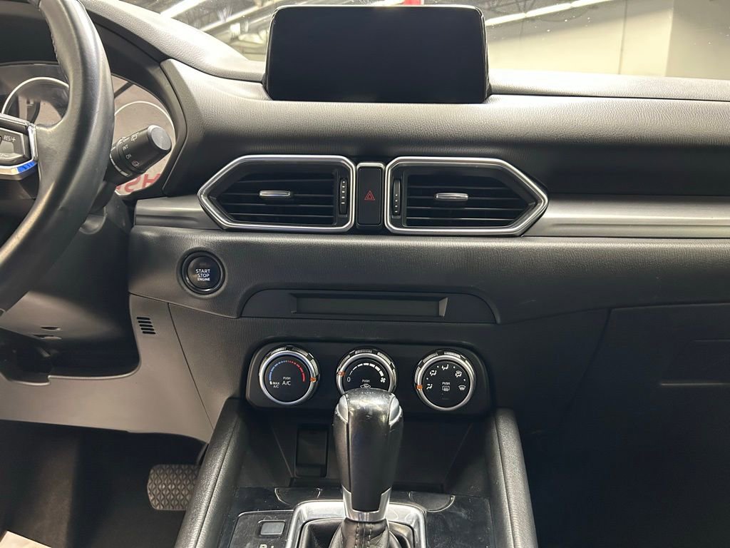 Used 2018 MAZDA CX-5 Sport image 21