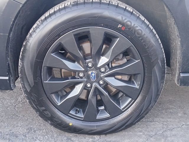 Used 2023 Subaru Outback Onyx Edition image 29