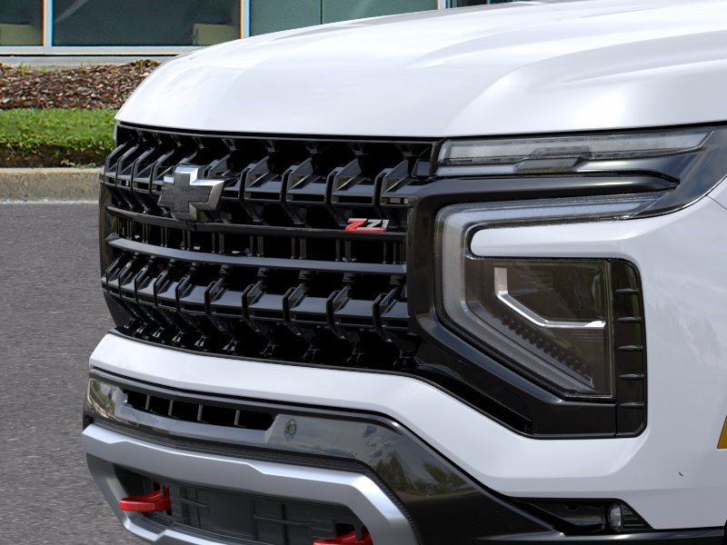 New 2026 Chevrolet Tahoe Z71 w/ Comfort Package AWD/4WD image 15
