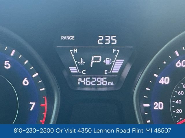 Used 2015 Hyundai Elantra SE FWD image 19
