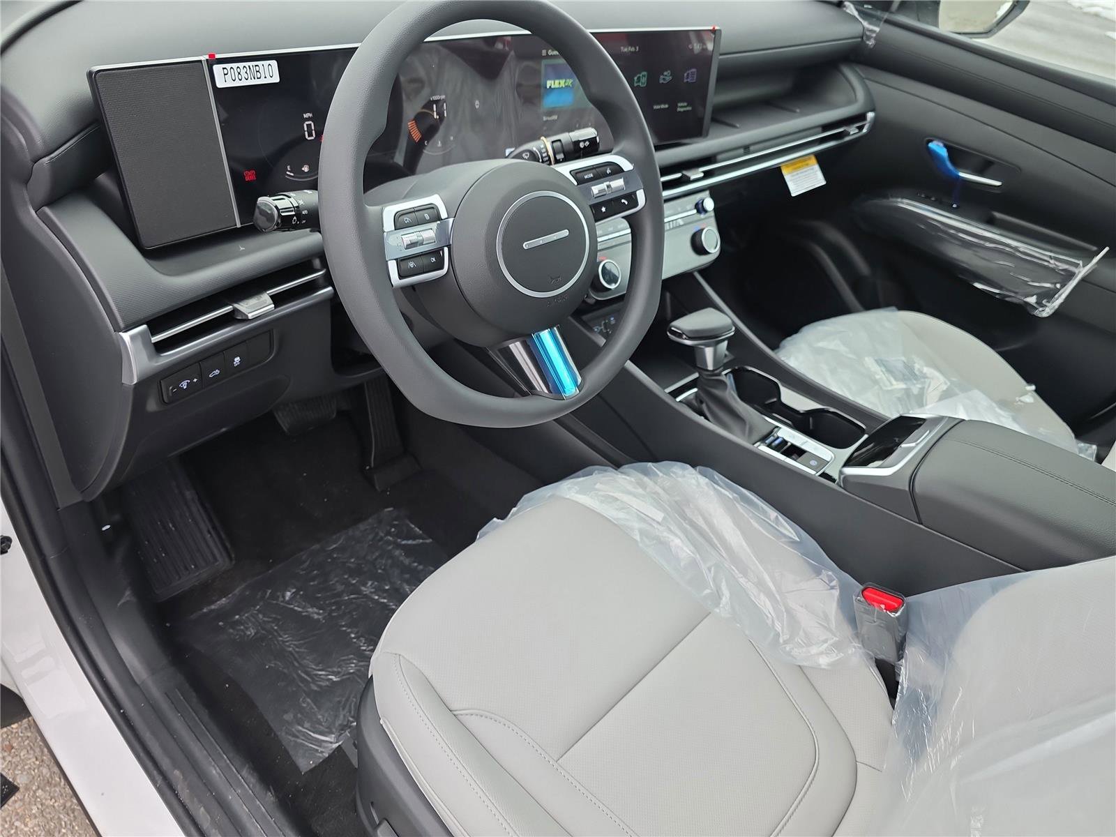 New 2026 Hyundai Santa Cruz SEL image 4