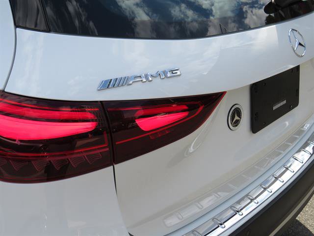 Used 2025 Mercedes-Benz GLA 35 AMG 4MATIC image 31