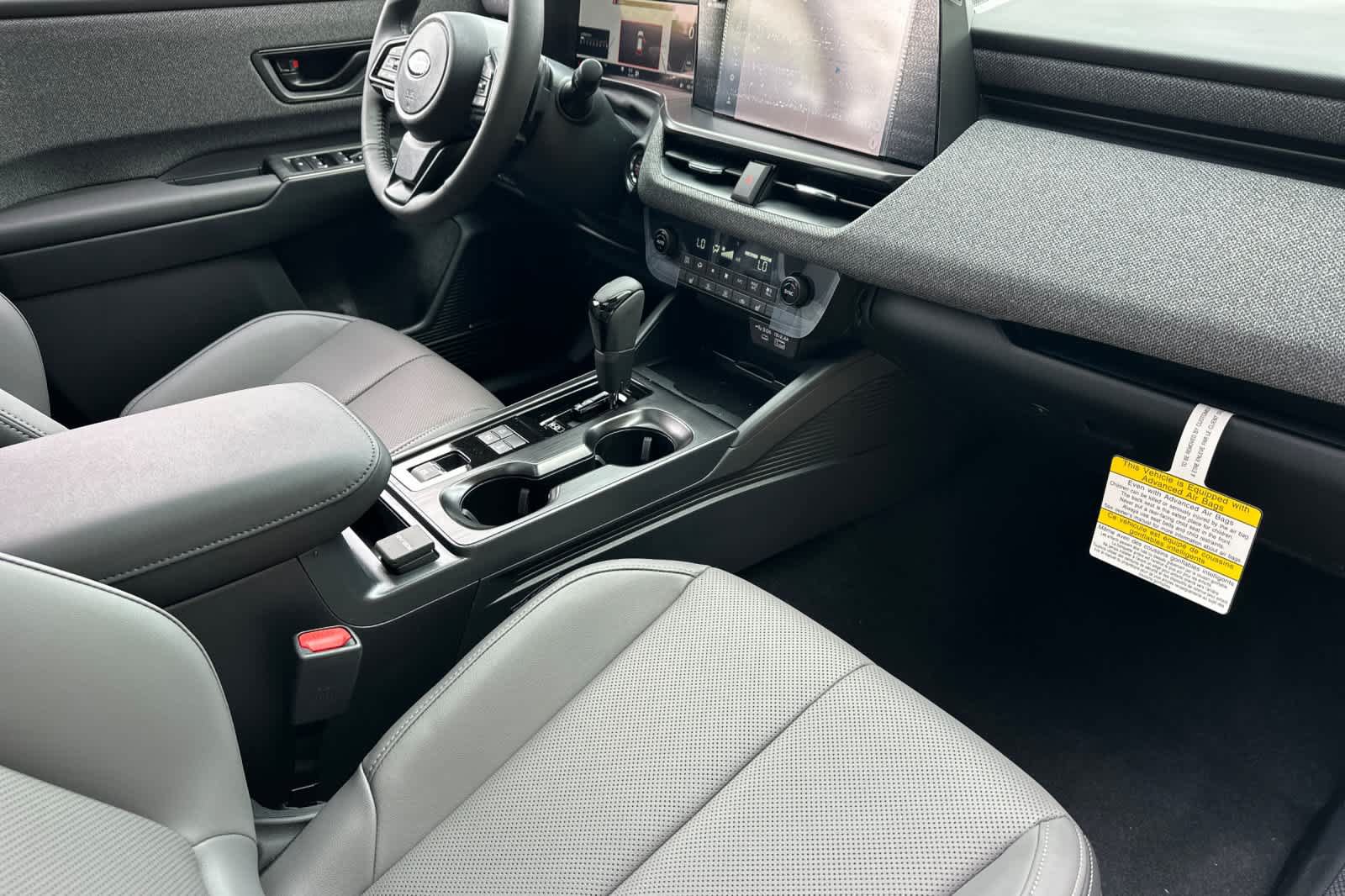 New 2026 Subaru Outback Limited w/ Premium/Limited Plus Package AWD/4WD image 17