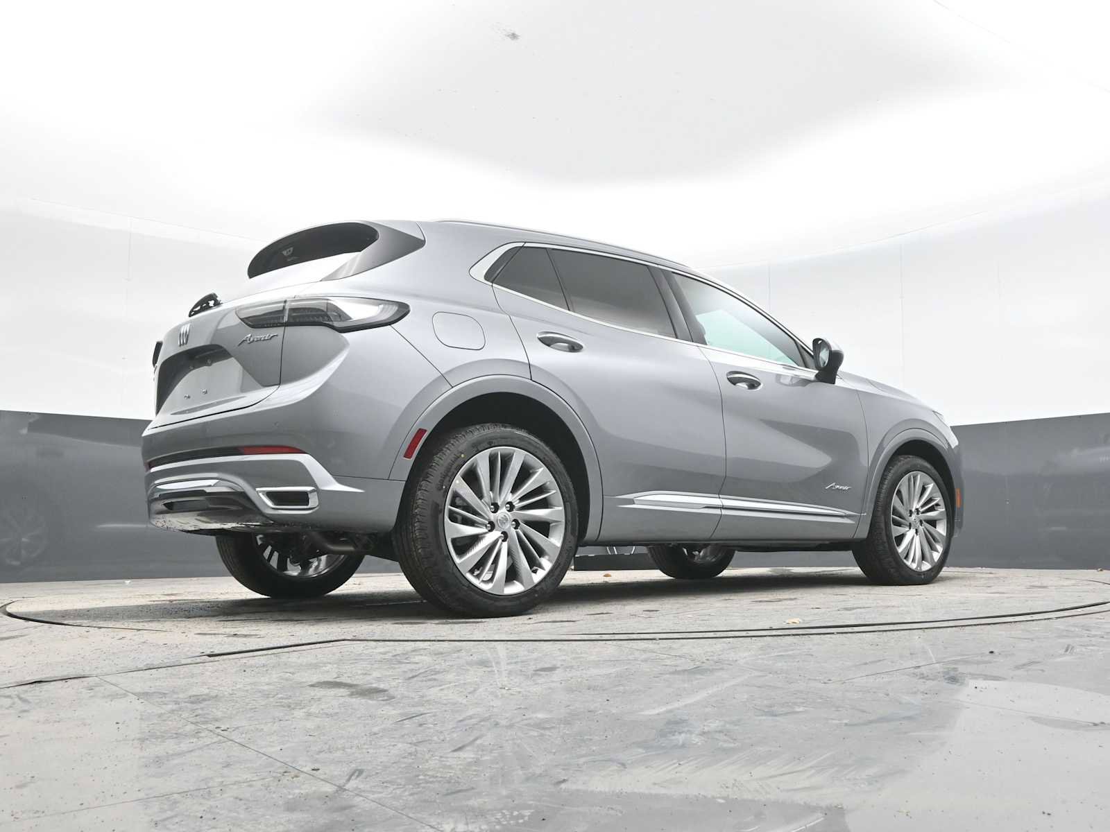 New 2026 Buick Envision Avenir image 56