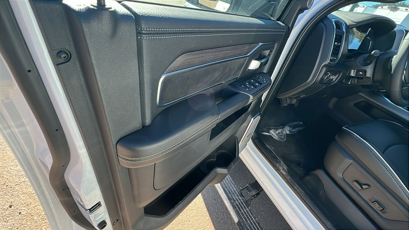 New 2026 RAM 2500 Laramie image 14