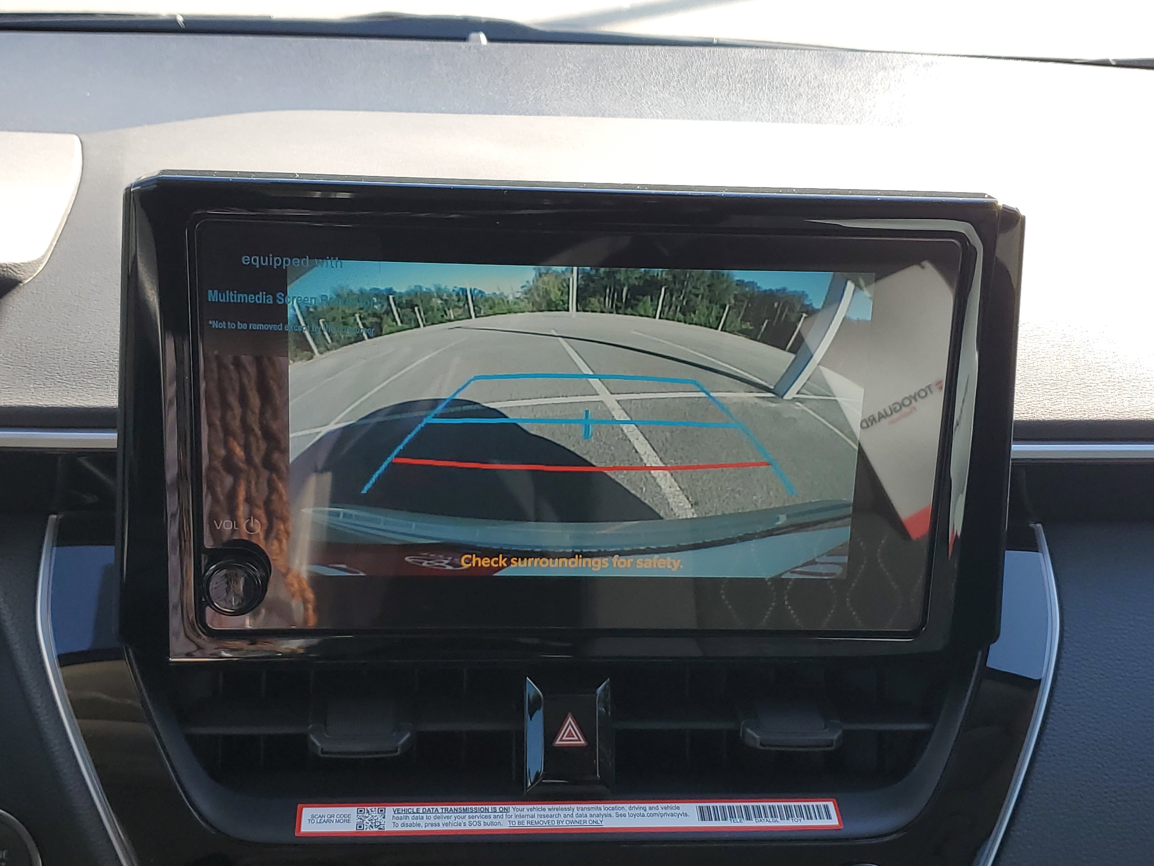 New 2026 Toyota Corolla LE image 24