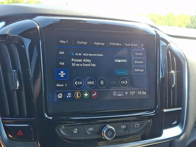 Used 2023 Chevrolet Traverse LT AWD/4WD image 18