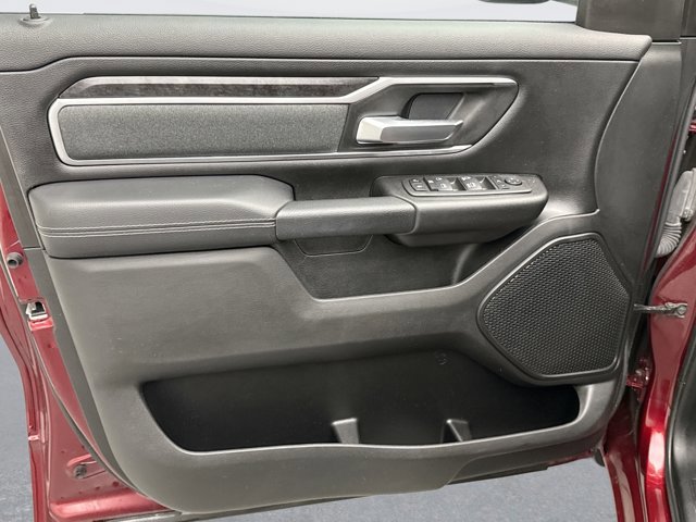 Used 2022 RAM 1500 Big Horn image 9