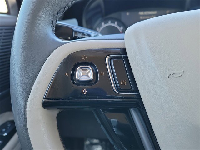 Used 2022 Lincoln Corsair FWD w/ Equipment Group 101A image 12