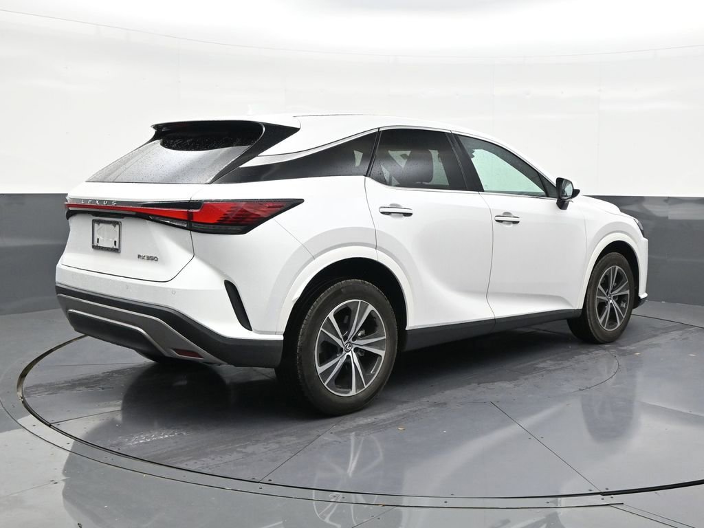 Used 2024 Lexus RX 350 FWD w/ Technology Package image 5