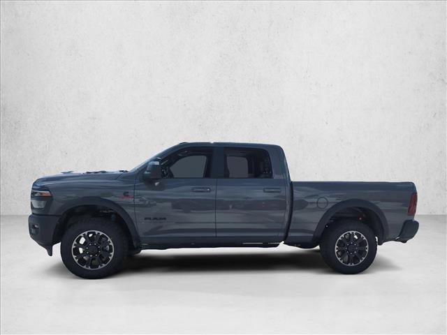 New 2026 RAM 2500 Rebel image 5