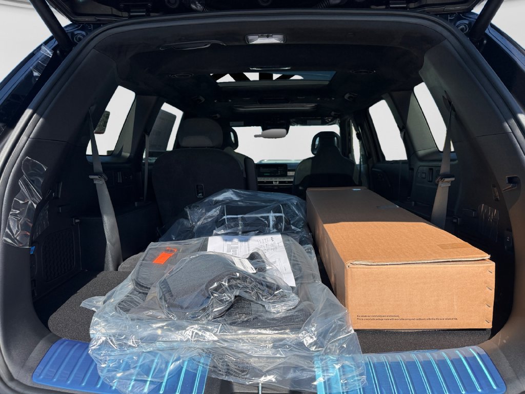 New 2027 Kia Telluride X-Line SX Prestige AWD/4WD image 18
