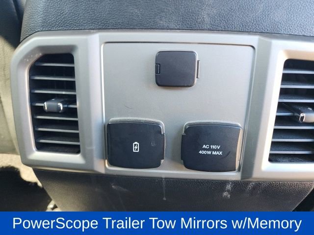 Used 2019 Ford F350 Lariat w/ Lariat Ultimate Package image 17