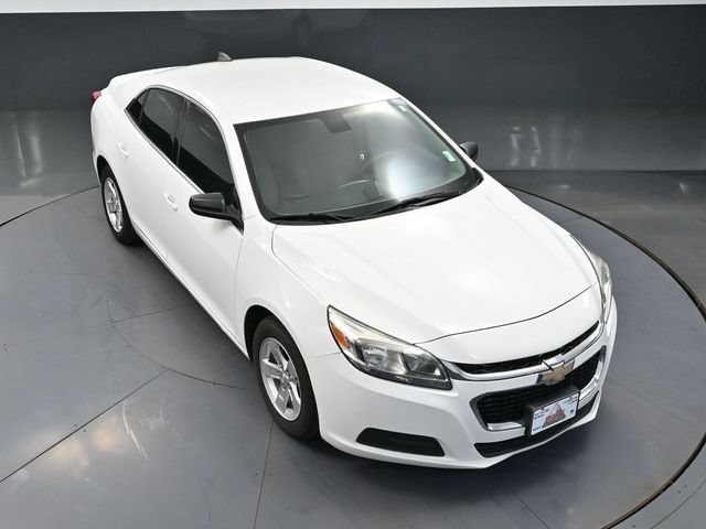 Used 2015 Chevrolet Malibu LS FWD image 48