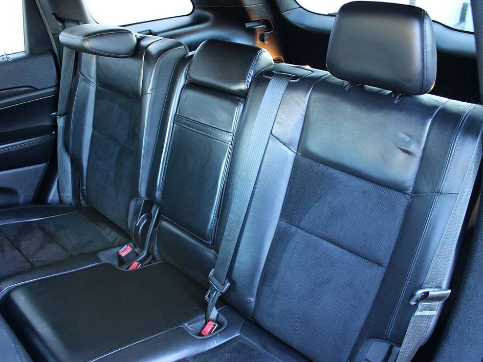 Used 2018 Jeep Grand Cherokee Altitude image 14