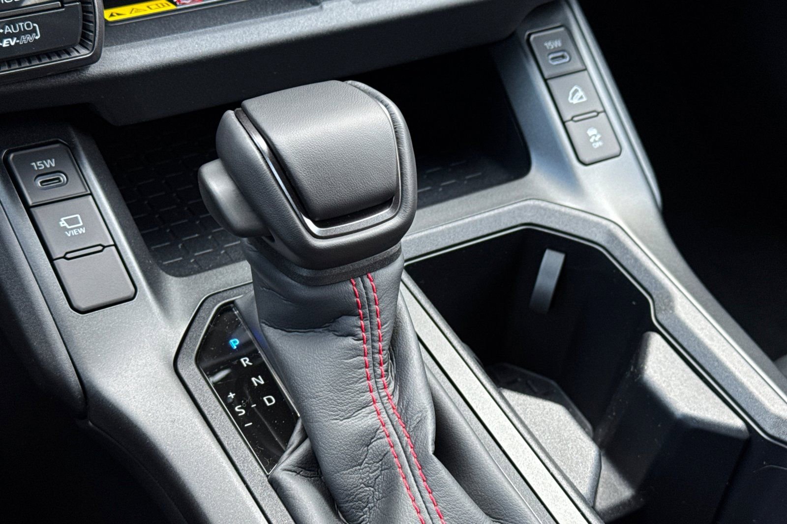 New 2026 Toyota RAV4 AWD Plug-in Hybrid image 24