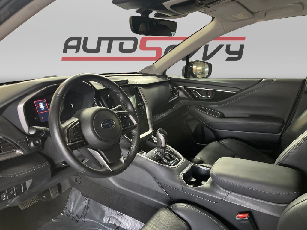 Used 2024 Subaru Outback Limited AWD/4WD image 10