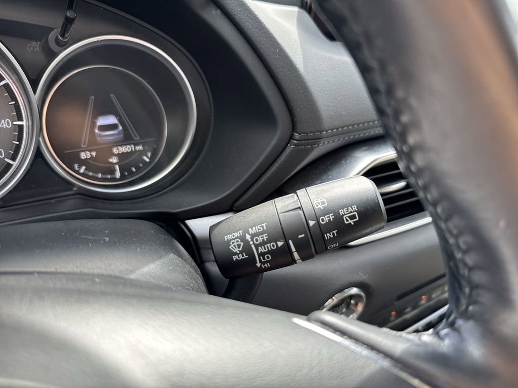 Used 2020 MAZDA CX-5 Touring image 55