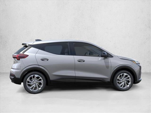 New 2027 Chevrolet Bolt LT w/ Comfort Package image 6