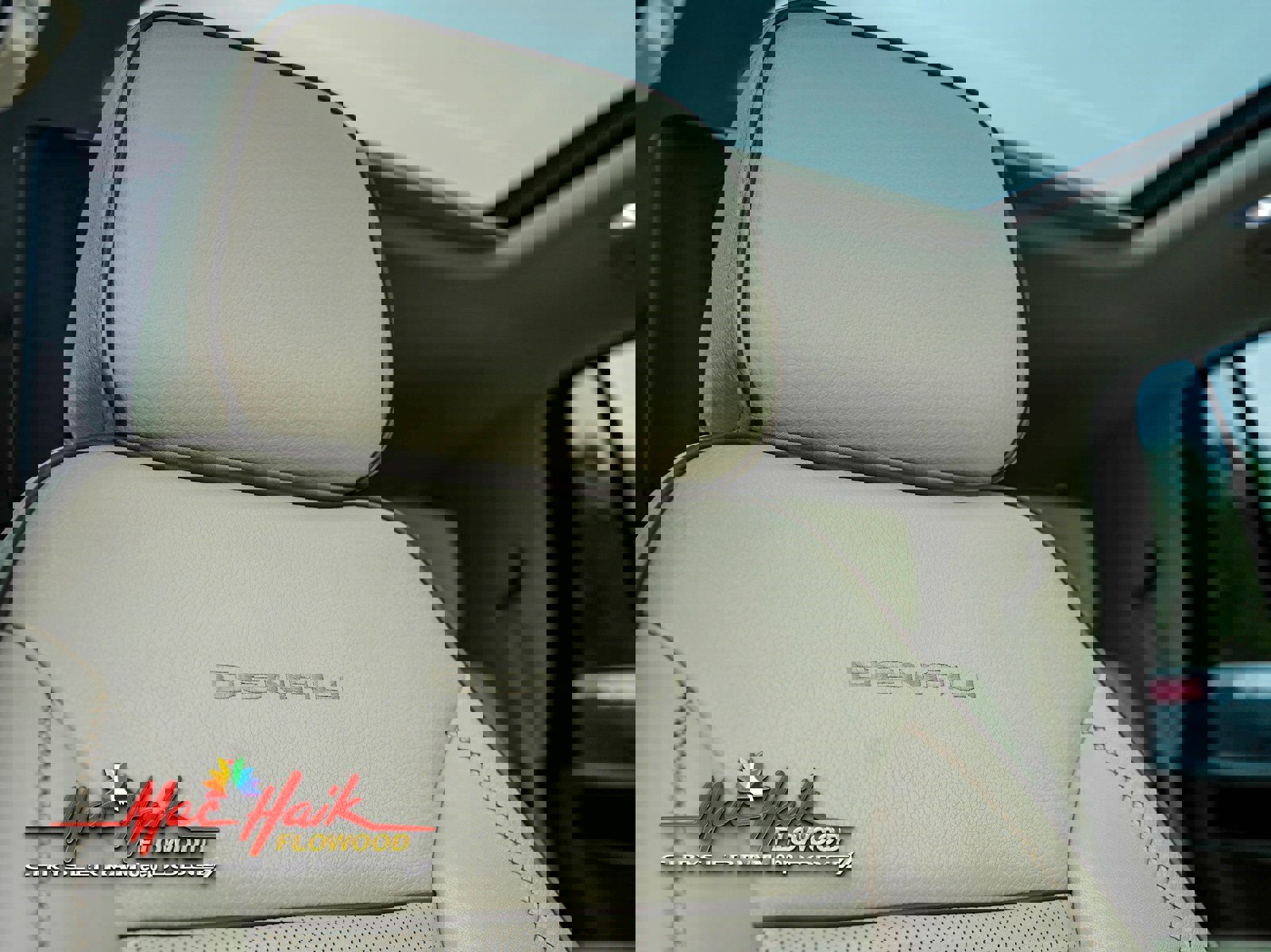 Used 2021 GMC Yukon Denali image 20