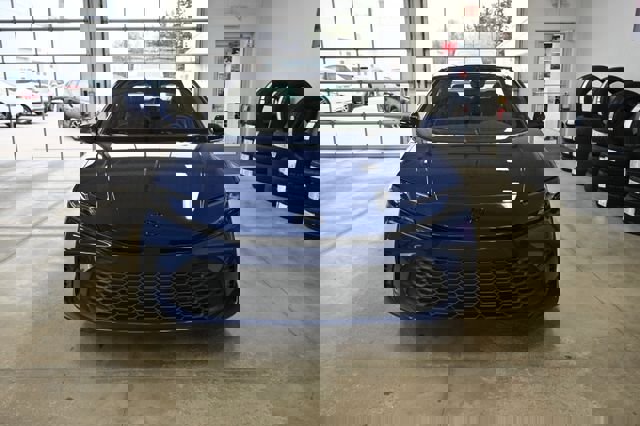 New 2026 Toyota Camry SE image 2