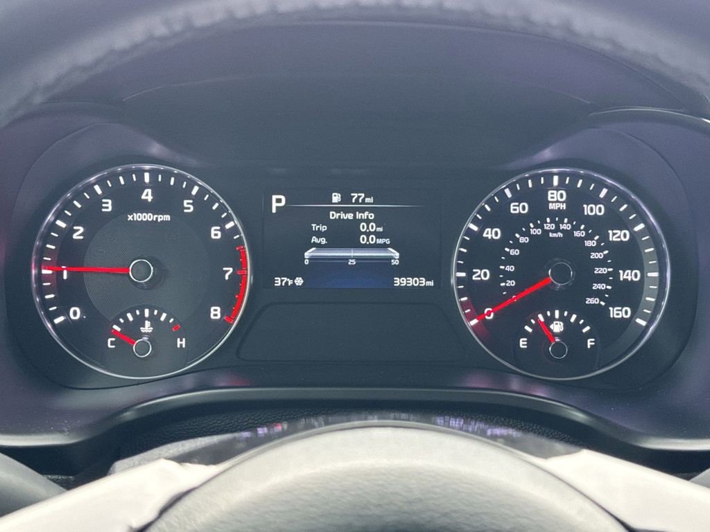 Used 2023 Kia Forte GT-Line w/ GT-Line Premium Package image 23