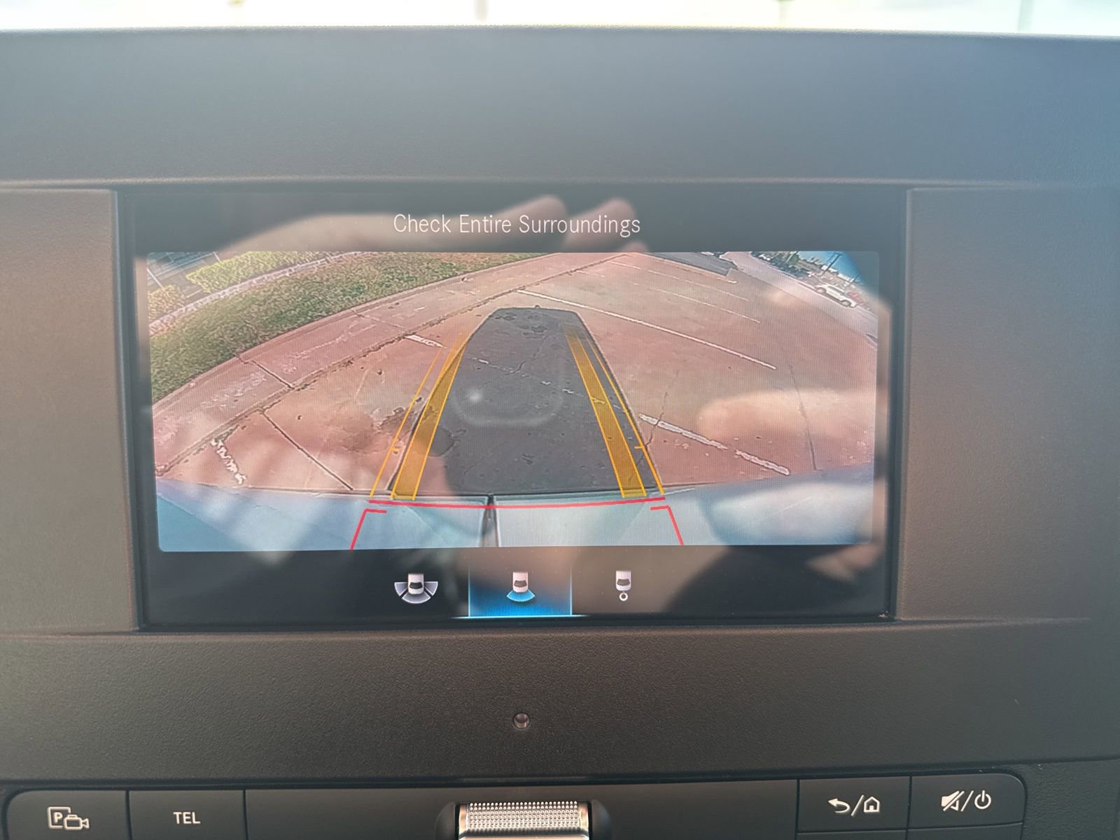 Used 2024 Mercedes-Benz Sprinter 2500 image 18