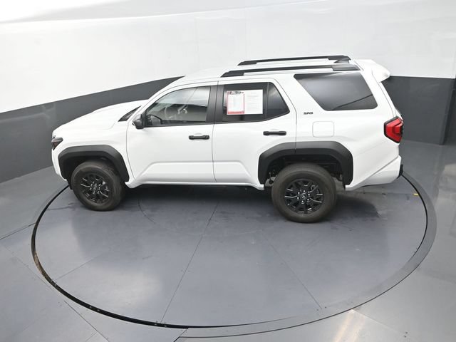 Used 2026 Toyota 4Runner SR5 RWD image 26