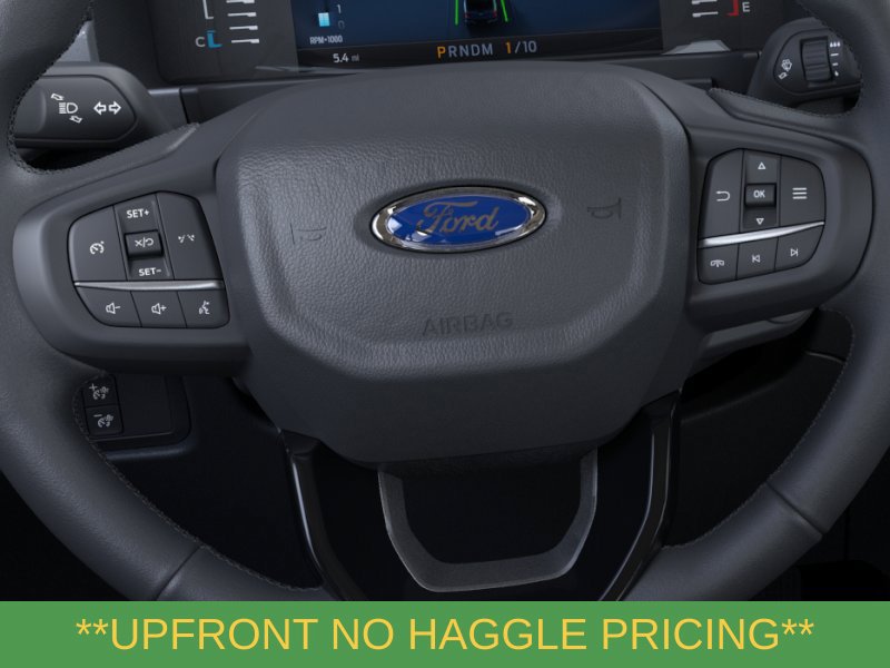 New 2026 Ford Ranger XLT w/ Equipment Group 301A High RWD image 44