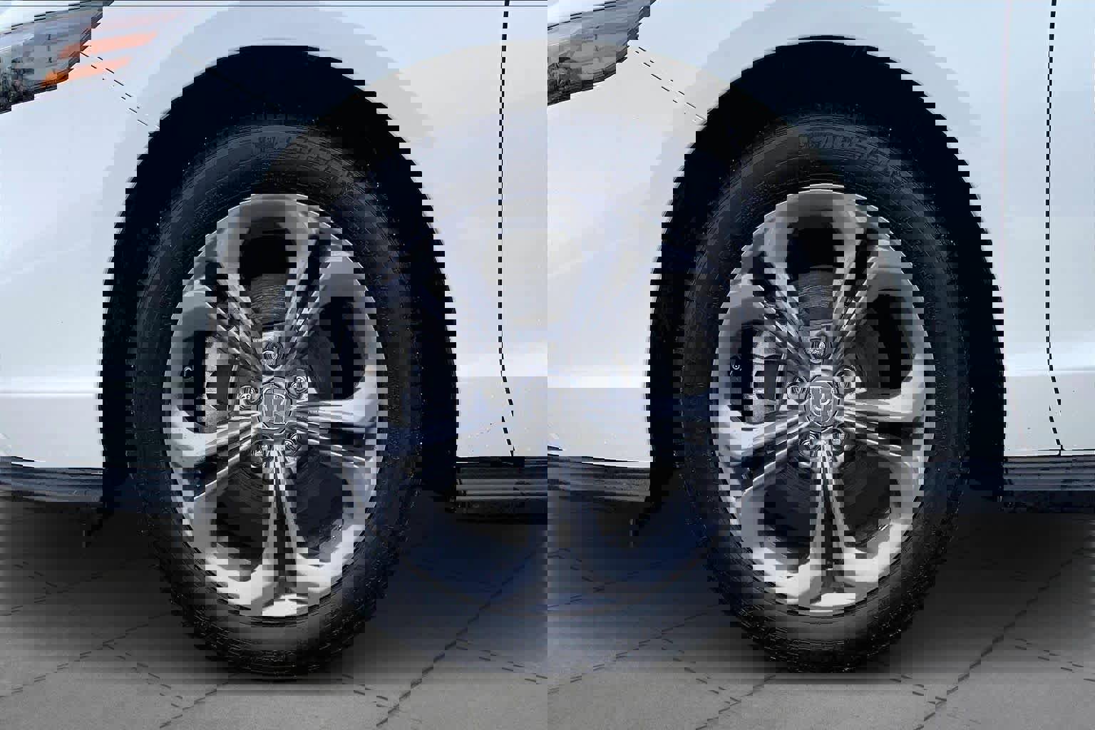 Used 2024 Honda Accord EX image 11