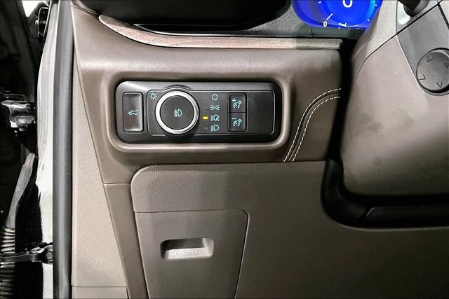 Used 2020 Ford Explorer Platinum AWD/4WD image 45