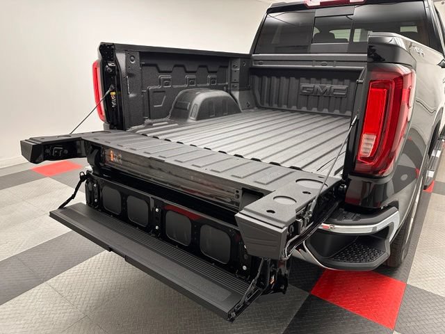 New 2026 GMC Sierra 1500 SLT w/ SLT Premium Plus Package AWD/4WD image 25