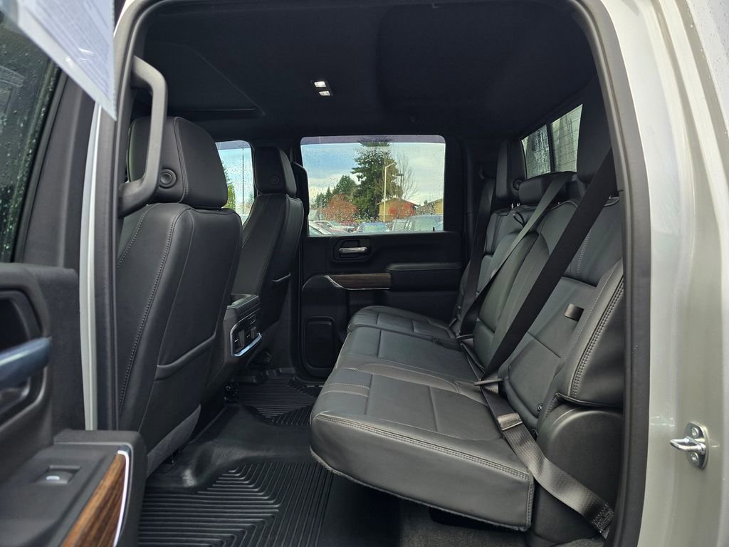 Used 2023 Chevrolet Silverado 3500 High Country image 48