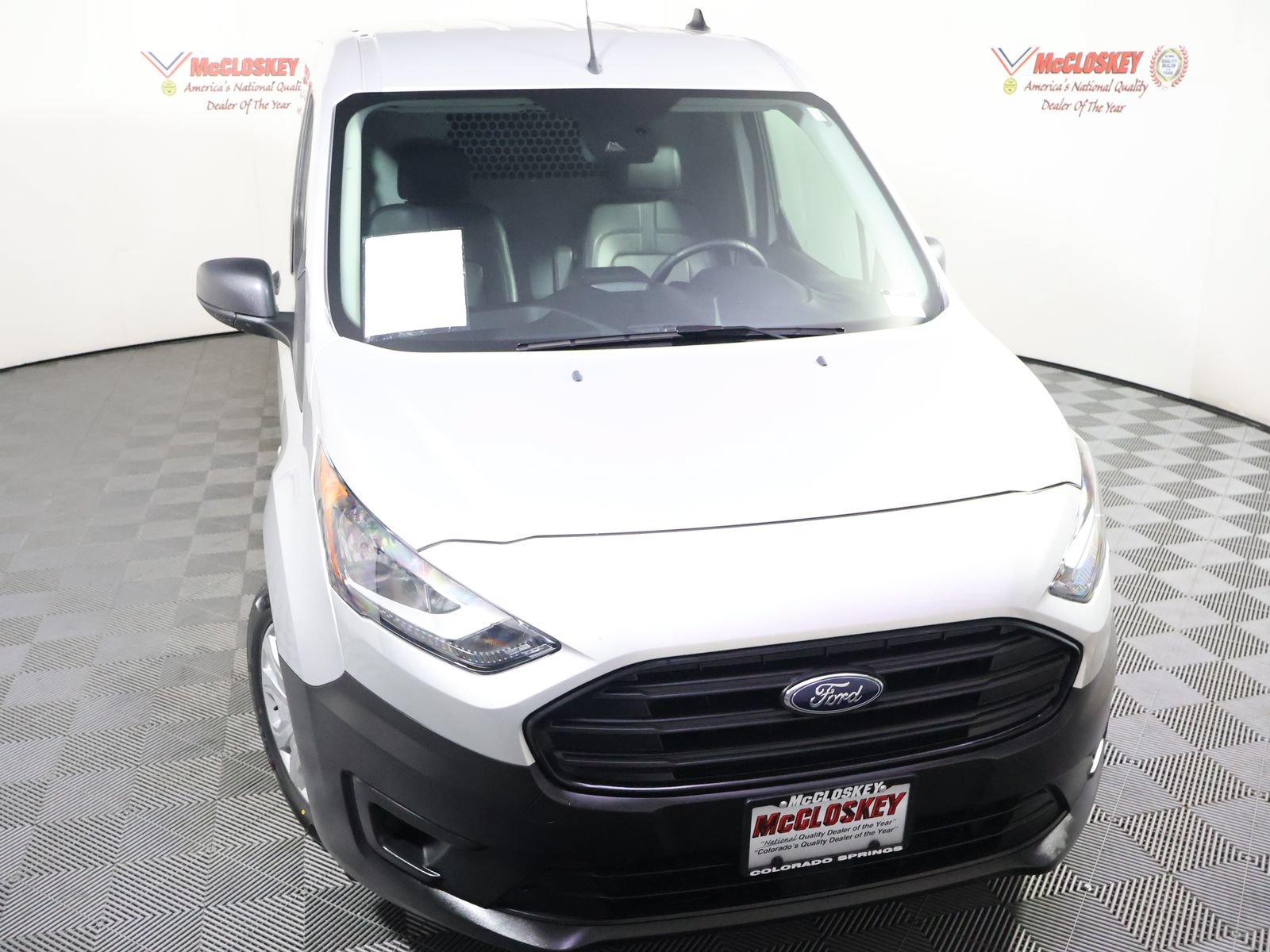 Used 2020 Ford Transit Connect XL FWD image 16