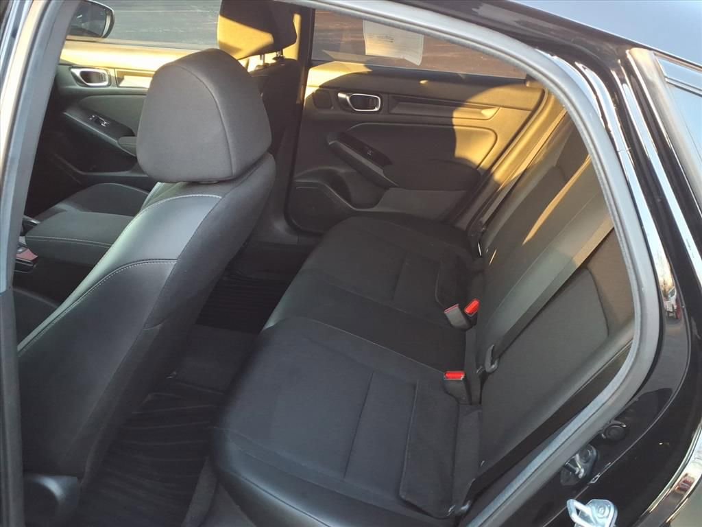 Used 2024 Honda Civic Sport image 26