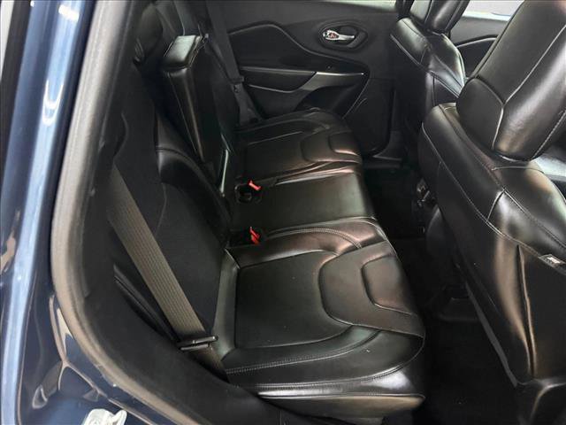 Used 2019 Jeep Cherokee Limited image 20